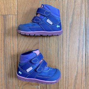 See Kai Run “Atlas” winter boots, toddler 6. EUC.
